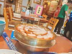 -鑫日千里马朝鲜族小馆(总店)