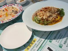 -新疆兵团食府清真(马连道店)