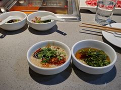 -海底捞火锅(银泰中心店)