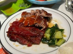 -新世界餐厅(万达店)