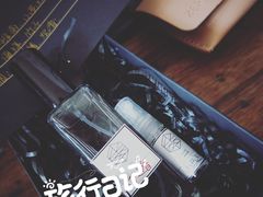 -墨more调香馆DIY自调香水(博雅国际中心B座店)