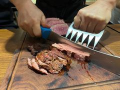 -BARBECUE烤肉屋