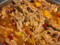 -胖哥俩肉蟹煲(梅溪步步高店)