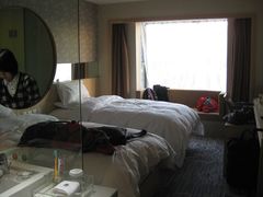 昆明天鸿大酒店客房1-云南职工之家