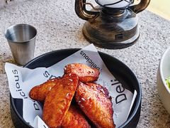 -22ºN BISTRO西餐&酒馆