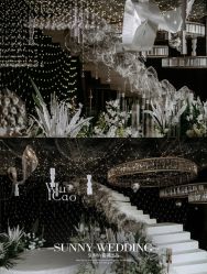 -Sunny喜铺婚礼策划(东部店)
