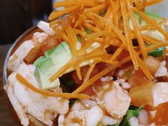 -panchos 墨西哥餐厅(嘉绿苑店)