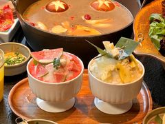-大龙燚·旷野鲜火锅(广州首店)