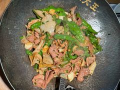 -费大厨辣椒炒肉(泊富店)