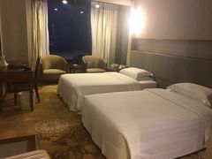 -珠海怡景湾大酒店