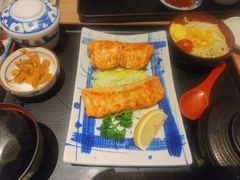 -小山日本料理(兴业太古汇店)