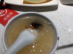 -海底捞火锅(团结桥店)