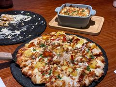 -澳骄 Aussie Kitchen·手工披萨·西餐(国大店)