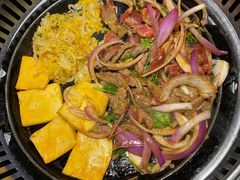 -炭之家烤肉(世茂店)