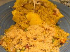 菠萝炒饭-太食獸泰式茶餐厅(IFS国金中心店)