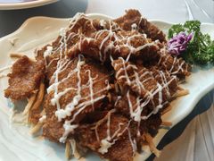 -嘉禾·悦享餐厅(八方汇店)