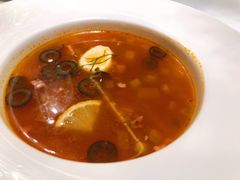 -马克西姆俄罗斯餐厅(通亚街店)