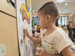 -奇乐全日制婴儿学校·早教