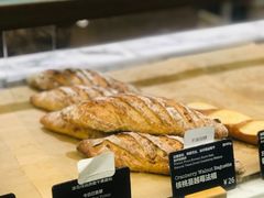 -WHEAT&BAKER-麥(凯德来福士店)