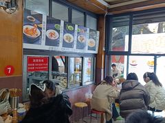 -洞子口张老二凉粉(文殊院店)