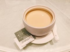 养颜豆浆-安蒂娅.悦景轩中餐厅(西乡店)