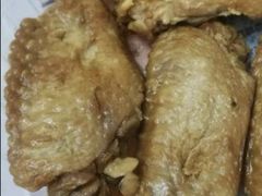 -小李烧鸡(西北角总店)