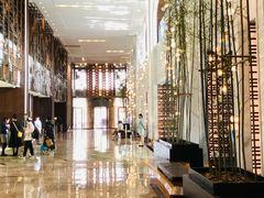 -阿纳迪酒店·秘境西餐厅