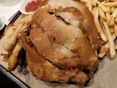 -東舍食唐精品陕菜馆