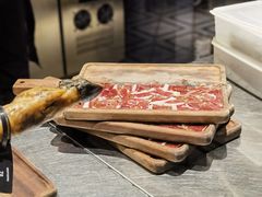 -Mezomd曼索蒂西班牙餐厅(广粤店)