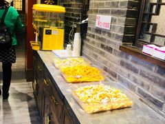 自助取餐区-鸭匠食府·挂炉烤鸭·新京菜(阜成路店)