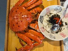 -震海贝烤贝·民俗特色店(延吉总店)