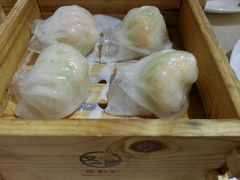 一品鲜虾饺-又一间茶点轩(百汇广场店)