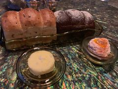 -迪拜帆船酒店海底餐厅