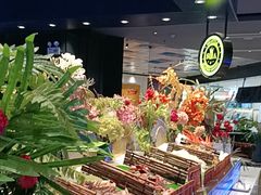 -SEA西雅图海鲜自助餐厅(海乐世界店)
