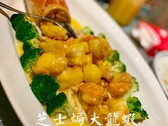 -蟹榭·本帮江浙菜·蟹宴(五角场合生汇商场店)