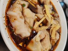 -毛华美食(清扬路店)