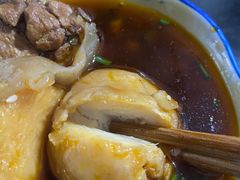 -石灰市毛记烧鸡公(解放碑店)