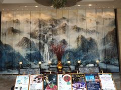 -阜阳富力万达嘉华酒店·美食汇自助餐厅