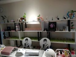 -璀璨&星光美甲美睫店
