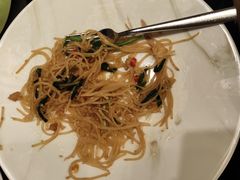 -杭州和达希尔顿逸林酒店·和园中餐厅