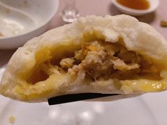 蟹粉鲜肉大包-荣府宴(南阳路店)
