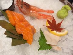 -牛YO寿喜烧·铁板烧和牛火锅自助(市府恒隆店)