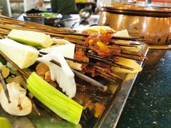-镇江龙·火锅串串(武侯祠店)