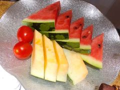 -渝信川菜(西单店)