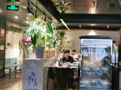 -懒人盐府人家(航天桥店)