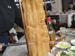 -顺德粥城·叹茶食粥(良化店)