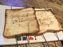 -潮庭·大连海鲜·炭火烧烤·扇贝王(大连店)