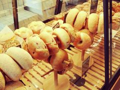 -Dough&Joe团憩(瑞虹天地月亮湾店)