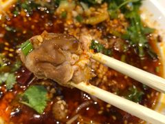 -成都你六姐·牛肉冒菜(城市集市合生汇店)