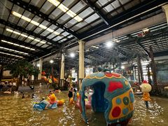 -南宫温泉水世界